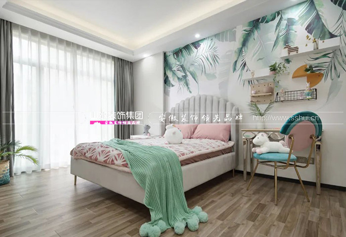 床頭背景牆怎麼裝修更好(hǎo)(hǎo)看?現(xiàn)在都流行這(zhè)麼設計了(le) 床頭背景牆怎麼裝修更好(hǎo)(hǎo)看?現(xiàn)在都流行這(zhè)麼設計了(le)