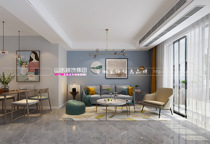 舊房(fáng)裝修流程有哪些(xiē)