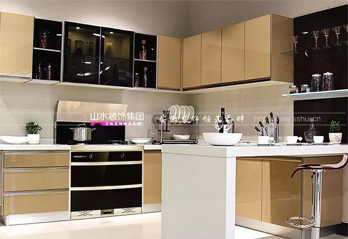 新(xīn)房(fáng)裝修要不要安裝集成竈