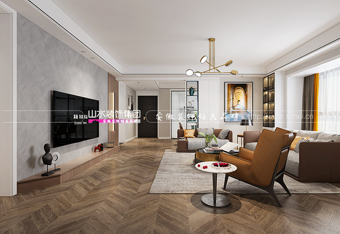 超詳細新(xīn)房(fáng)裝修步驟