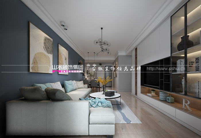 合肥全案整裝公司