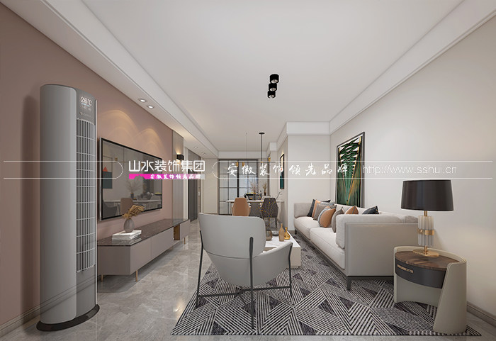 老房(fáng)裝修步驟以及注意事(shì)項詳解