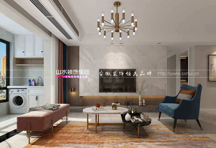 全案設計具體(tǐ)流程