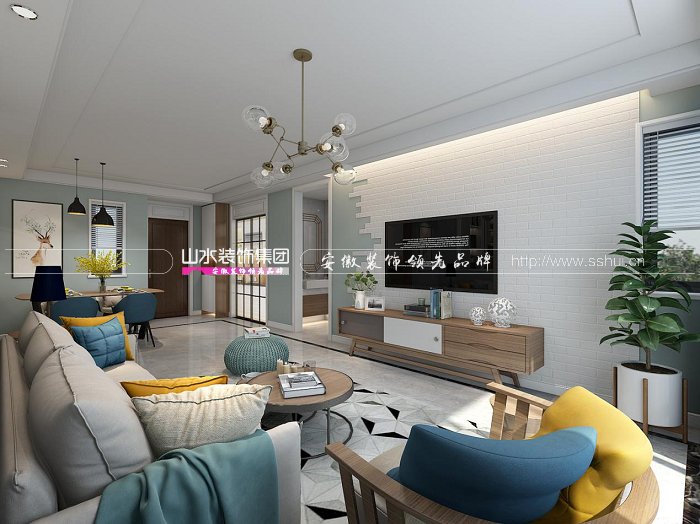 全屋整裝 全屋整裝