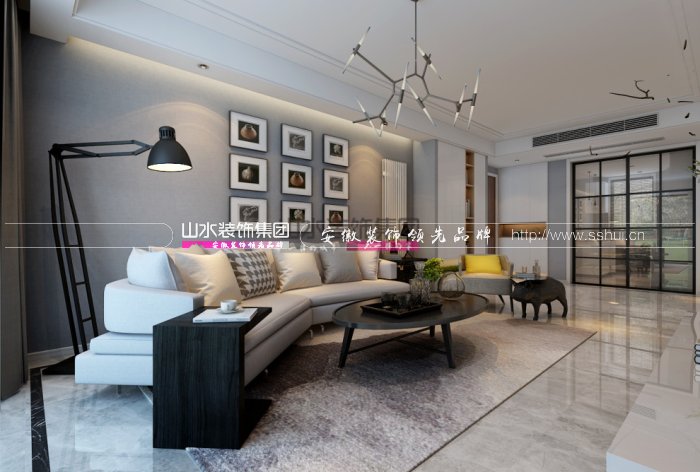 全案設計 全案設計