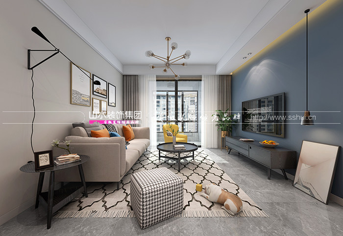 舊房(fáng)裝修改造流程詳解