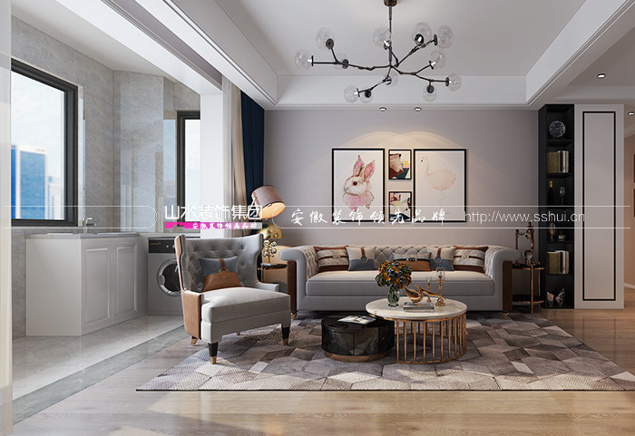 房(fáng)屋裝修步驟和流程