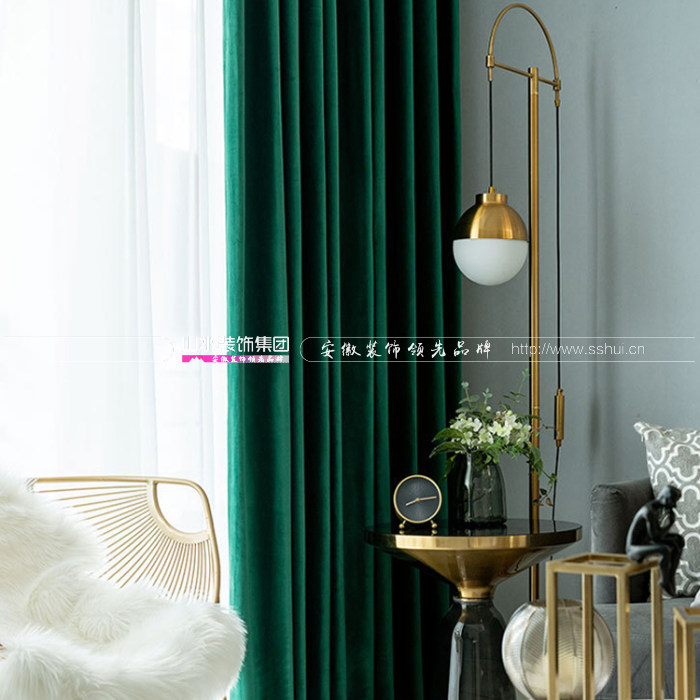 卧室窗簾選什(shén)麼顔色比較好(hǎo)(hǎo)