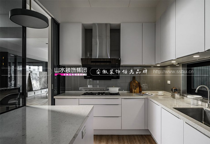 實用!超全廚房(fáng)裝修攻略,打造方便高效的美食聖地 實用!超全廚房(fáng)裝修攻略,打造方便高效的美食聖地