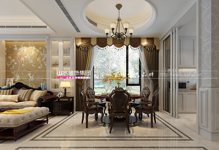 餐桌選方形好(hǎo)(hǎo)還是圓形好(hǎo)(hǎo)?買之前一(yī)定要考慮這(zhè)幾點 餐桌選方形好(hǎo)(hǎo)還是圓形好(hǎo)(hǎo)?買之前一(yī)定要考慮這(zhè)幾點