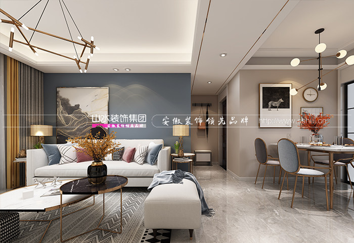 房(fáng)屋裝修的步驟流程是怎樣的