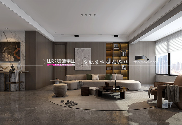 現(xiàn)代風(fēng)格到底有什(shén)麼魅力?竟然這(zhè)麼火(huǒ)爆! 現(xiàn)代風(fēng)格到底有什(shén)麼魅力?竟然這(zhè)麼火(huǒ)爆!