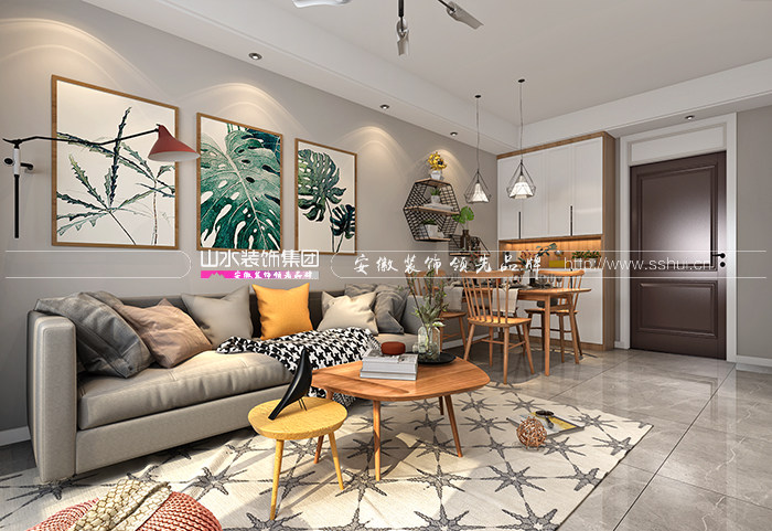 二手房(fáng)裝修有哪些(xiē)步驟 二手房(fáng)裝修有哪些(xiē)步驟