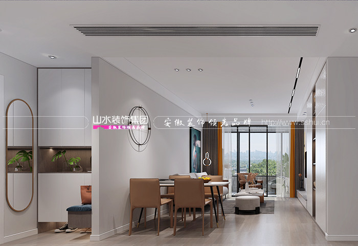 新(xīn)房(fáng)裝修新(xīn)風(fēng)系統和中央空調可以一(yī)起使用嗎(ma) 新(xīn)房(fáng)裝修新(xīn)風(fēng)系統和中央空調可以一(yī)起使用嗎(ma)