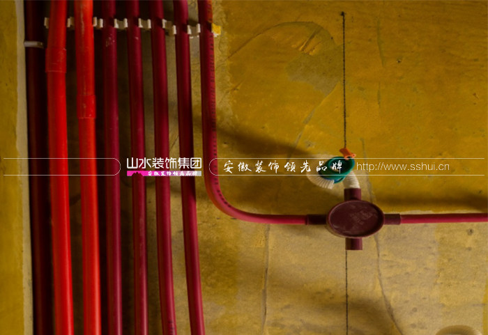 合肥二手房(fáng)水電改造技巧是什(shén)麼