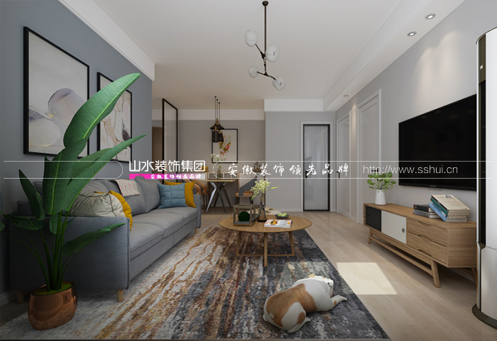 合肥全屋整裝設計優勢