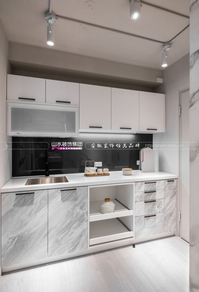 實用!超全廚房(fáng)裝修攻略,打造方便高效的美食聖地 實用!超全廚房(fáng)裝修攻略,打造方便高效的美食聖地