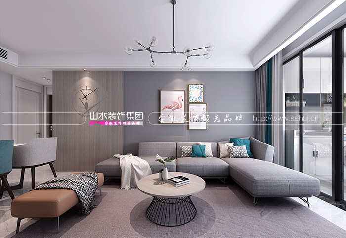 2021年室内裝修流行趨勢詳解