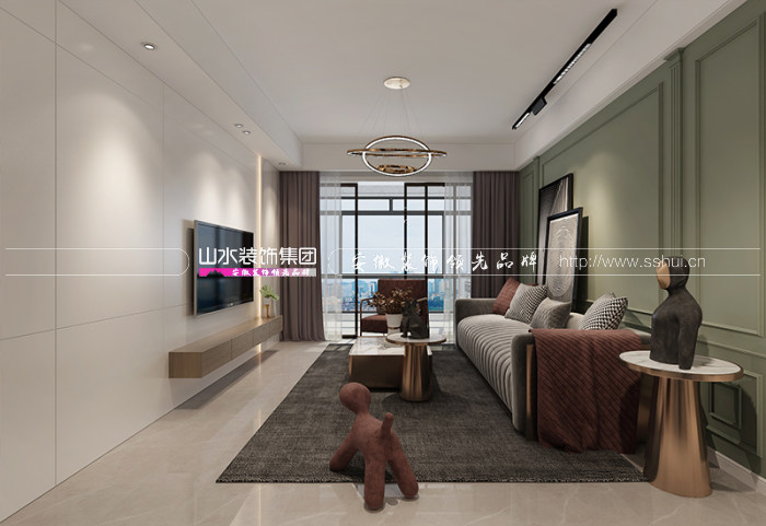 合肥全屋整裝費用是多少 合肥全屋整裝費用是多少