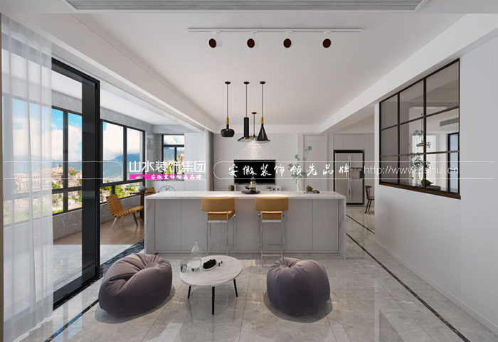 什(shén)麼叫全屋整裝