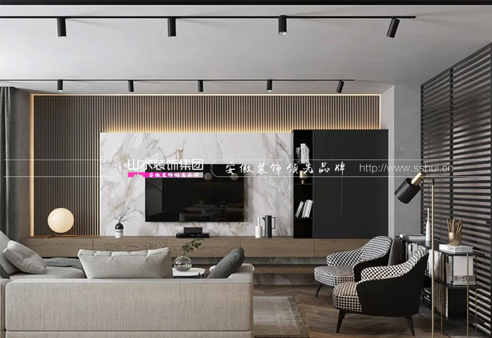 電視(shì)背景牆怎麼裝修好(hǎo)(hǎo)看 電視(shì)背景牆怎麼裝修好(hǎo)(hǎo)看