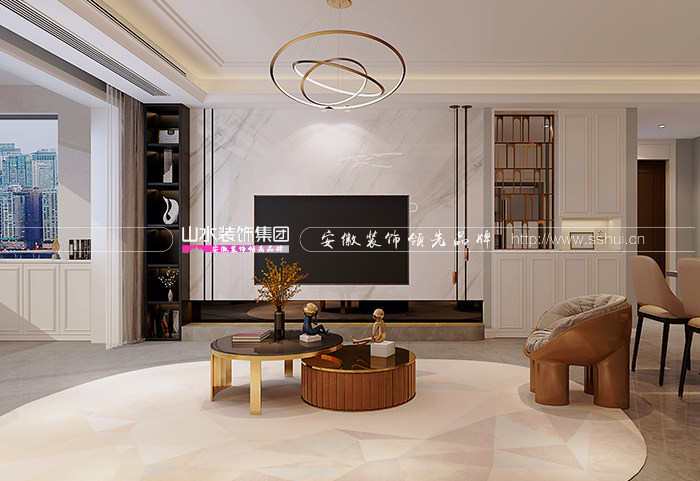 現(xiàn)代風(fēng)格到底有什(shén)麼魅力?竟然這(zhè)麼火(huǒ)爆! 現(xiàn)代風(fēng)格到底有什(shén)麼魅力?竟然這(zhè)麼火(huǒ)爆!