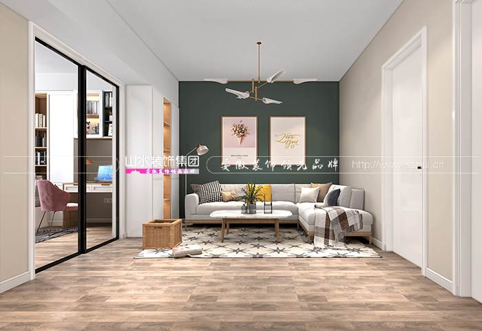 二手房(fáng)裝修的步驟是什(shén)麼 二手房(fáng)裝修的步驟是什(shén)麼