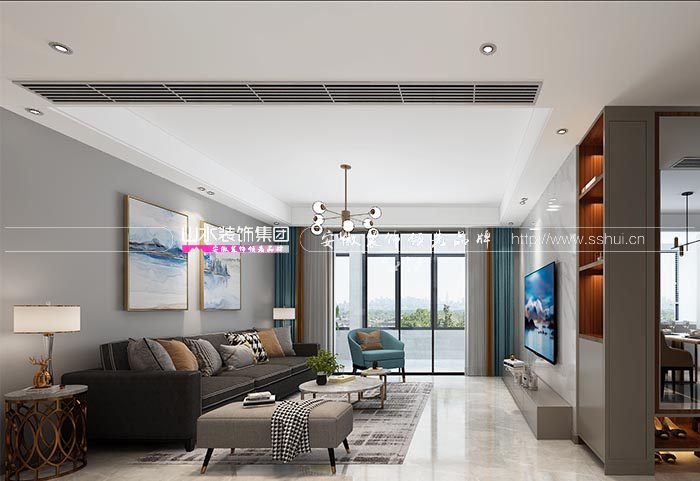 裝修新(xīn)風(fēng)系統和中央空調選哪個(gè) 裝修新(xīn)風(fēng)系統和中央空調選哪個(gè)