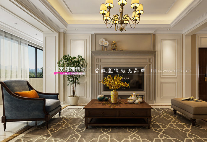 合肥全屋整裝費用