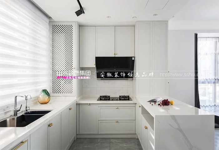 你家适不适合做開放(fàng)式廚房(fáng)，看這(zhè)三點就(jiù)知道了(le)