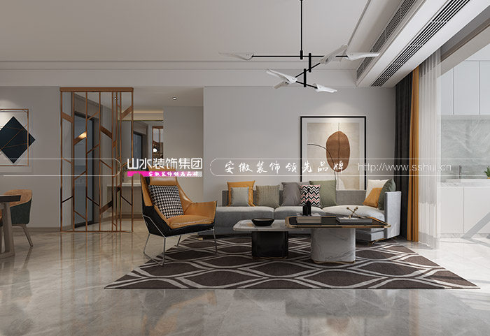 怎麼裝修更省錢(qián)?山水全案整裝設計,多款系列産品從優選擇 怎麼裝修更省錢(qián)?山水全案整裝設計,多款系列産品從優選擇
