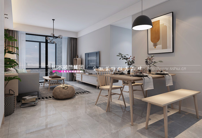 合肥全案設計哪家好(hǎo)(hǎo)