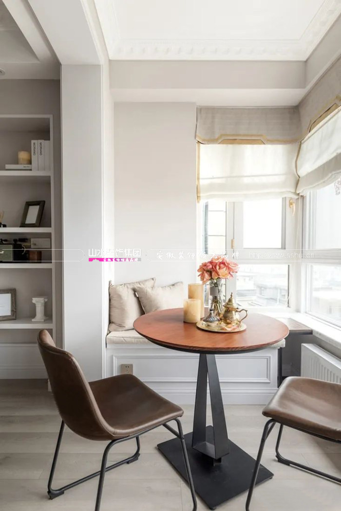 這(zhè)才是飄窗的真正用途,隻有1%的人(rén)才知道 這(zhè)才是飄窗的真正用途,隻有1%的人(rén)才知道